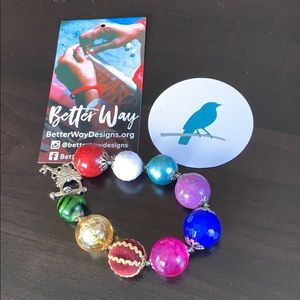 Better Way Bracelet